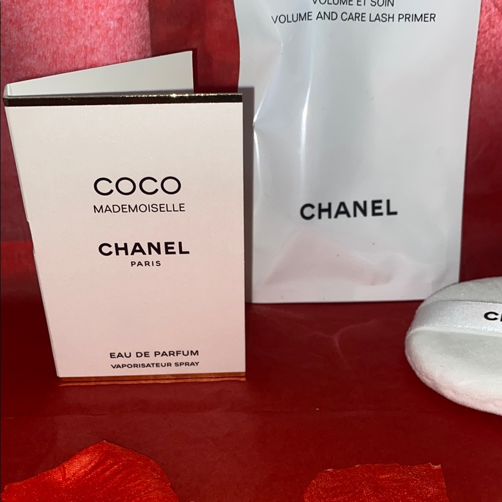 Chanel 3pc Bundle/Set - Picture 5 of 5